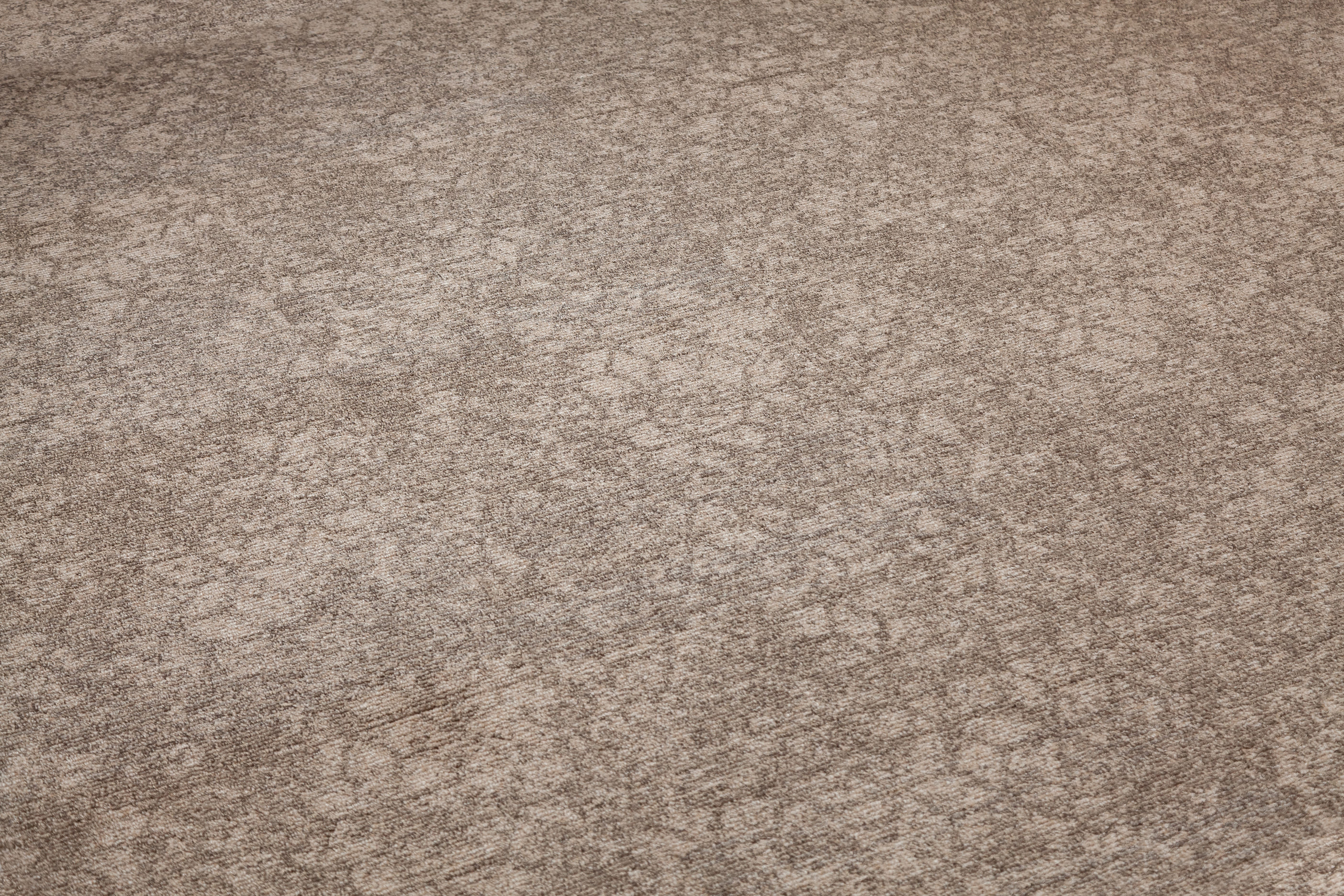Ковровая плитка Bonkeel Star Beige 500×500×6,5